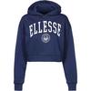 Ellesse Rosarian Hoodie Damen - navy