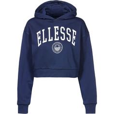 Ellesse Rosarian Hoodie Damen navy