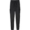 New Era Cargohose Herren - black