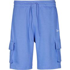 New Era Cargoshorts Herren light blue