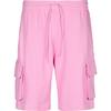 New Era Cargoshorts Herren - rose