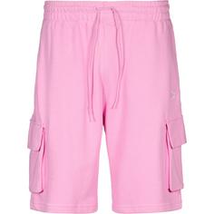 New Era Cargoshorts Herren rose