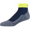Falke RU4 Short Socken Herren - space blue