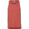 On PERFORMANCE TANK Funktionstank Herren - auburn-ruby