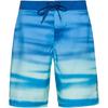 Quiksilver Everyday Fade Badehose Herren - monaco blue