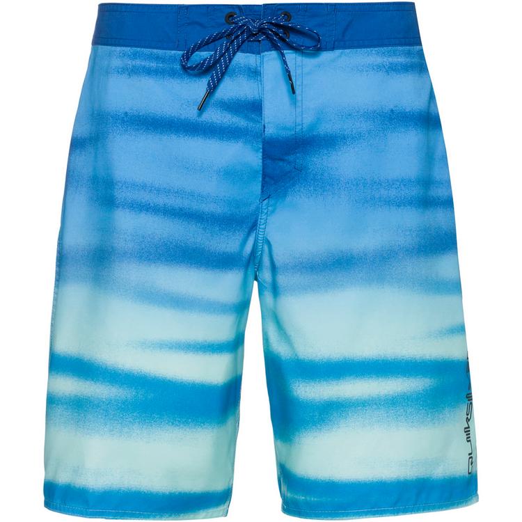 Quiksilver Quiksilver Everyday Fade Badehose Herren - monaco blue - 0 | SportScheck