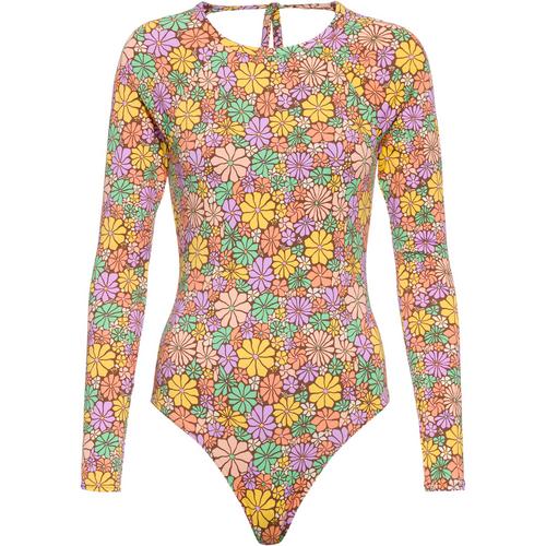 Roxy Fashion Schwimmanzug Damen