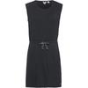 Roxy Surfs Up Jerseykleid Damen - anthracite