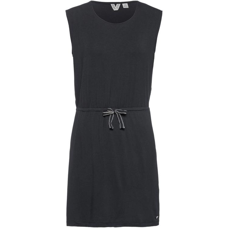 Roxy Roxy Surfs Up Jerseykleid Damen - anthracite - 0 | SportScheck