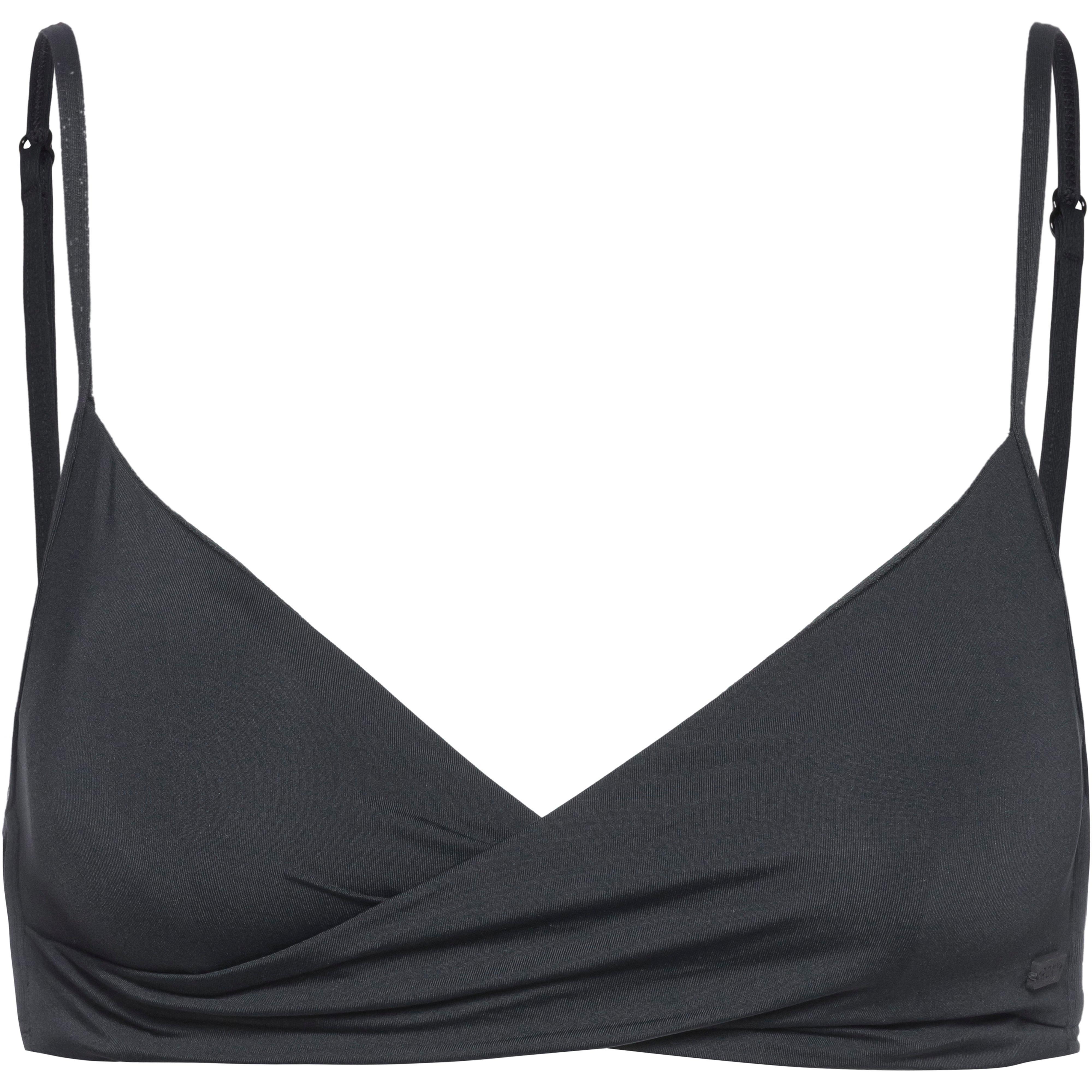 Top costume da bagno donna Roxy Pt Beach Claics