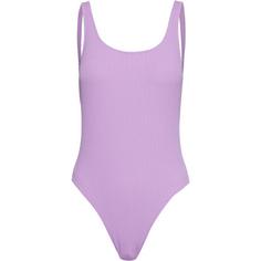 Roxy Aruba Badeanzug Damen crocus petal