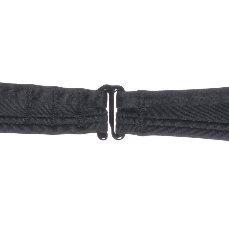 Roxy Roxy Beach Classic Bikini Oberteil Damen - anthracite - 0 | SportScheck