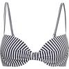 ESPRIT Silvance Beach Bikini Oberteil Damen - navy