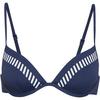 ESPRIT Bondi Beach Bikini Oberteil Damen - navy