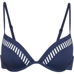 ESPRIT Bondi Beach Bikini Oberteil Damen navy