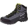 Scarpa Rush TRK LT GTX Wanderschuhe Herren - gray-lime