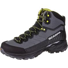 Scarpa GTX Rush TRK LT GTX Wanderschuhe Herren gray-lime