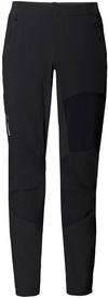 VAUDE Scopi III Wanderhose Herren - black uni