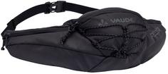 VAUDE Elope Hip Pack 2 Bauchtasche Kinder phantom black