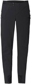 VAUDE Moab PRO Fahrradhose Herren - black