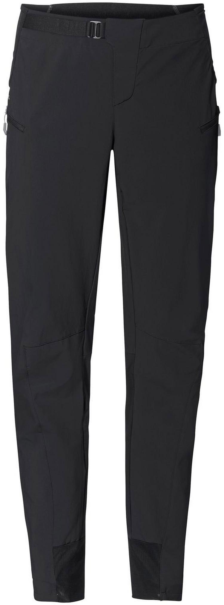 VAUDE VAUDE Moab PRO Fahrradhose Herren - black - 0 | SportScheck
