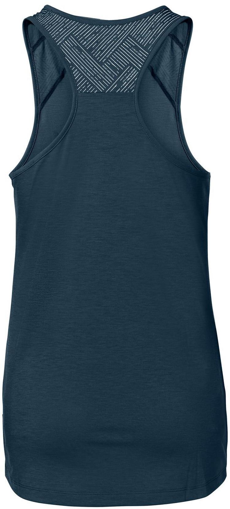 VAUDE VAUDE Sveit III Funktionstank Damen - dark sea - 0 | SportScheck