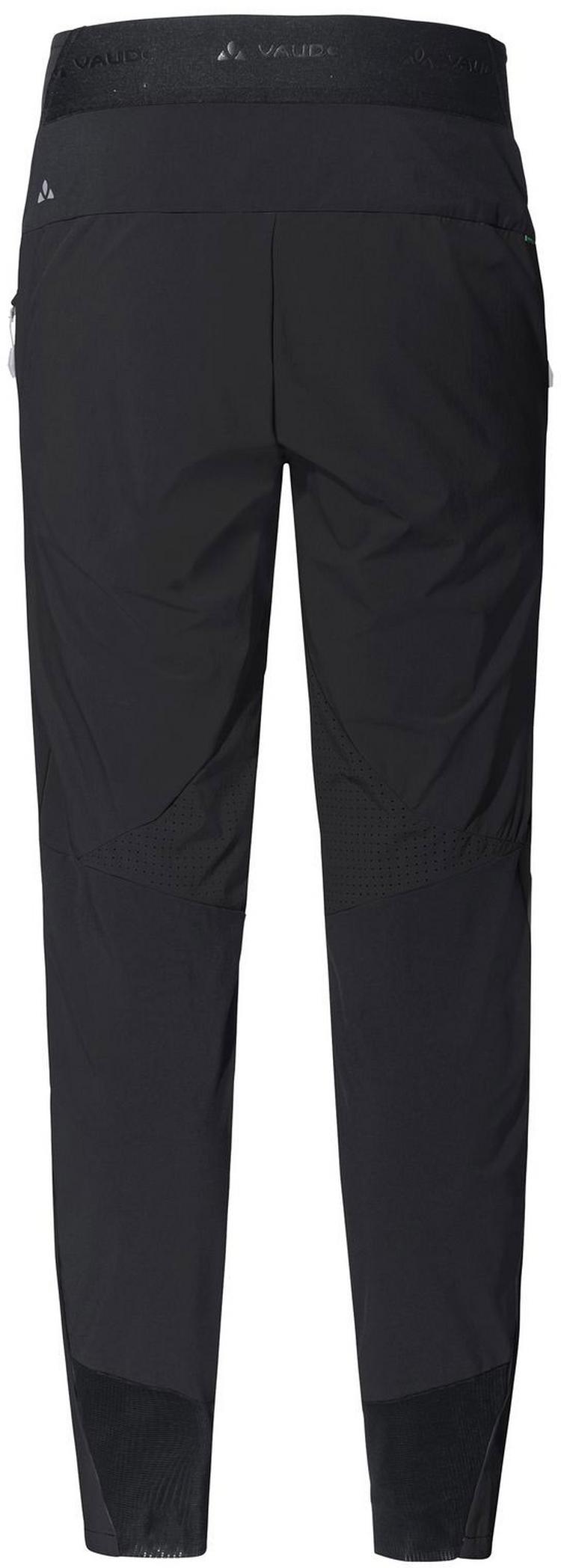 VAUDE VAUDE Moab PRO Fahrradhose Herren - black - 0 | SportScheck