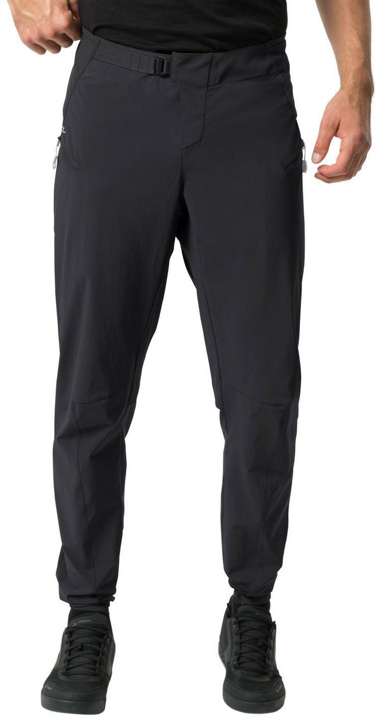 VAUDE VAUDE Moab PRO Fahrradhose Herren - black - 0 | SportScheck