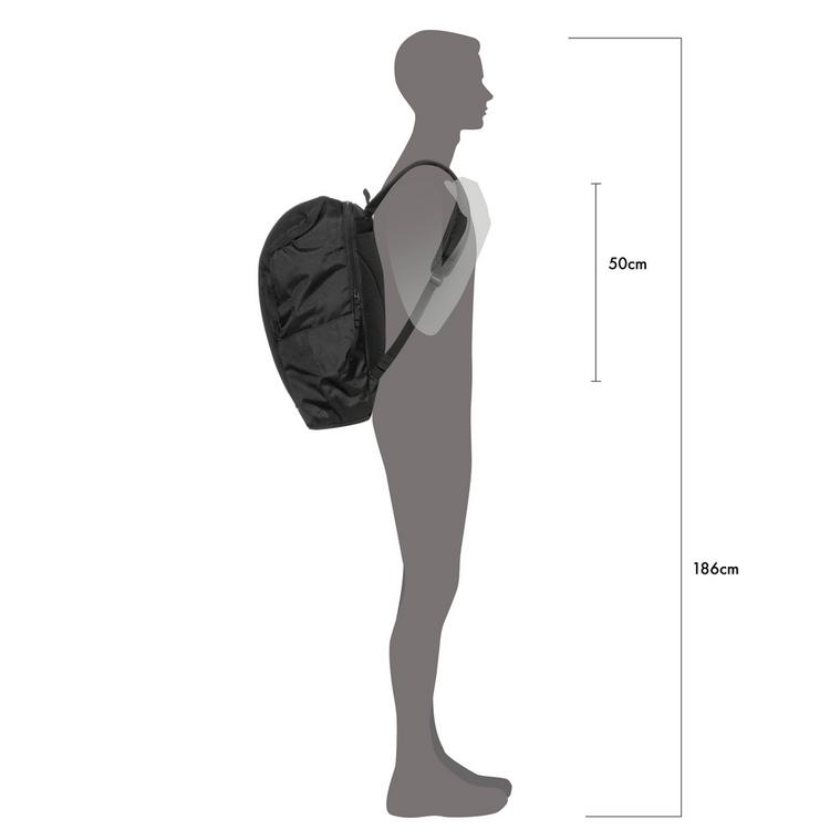 Yonex Yonex Tennisrucksack - black - 5 | SportScheck