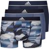 adidas Active Micro Flex Eco Unterhose Herren - 939-assorted