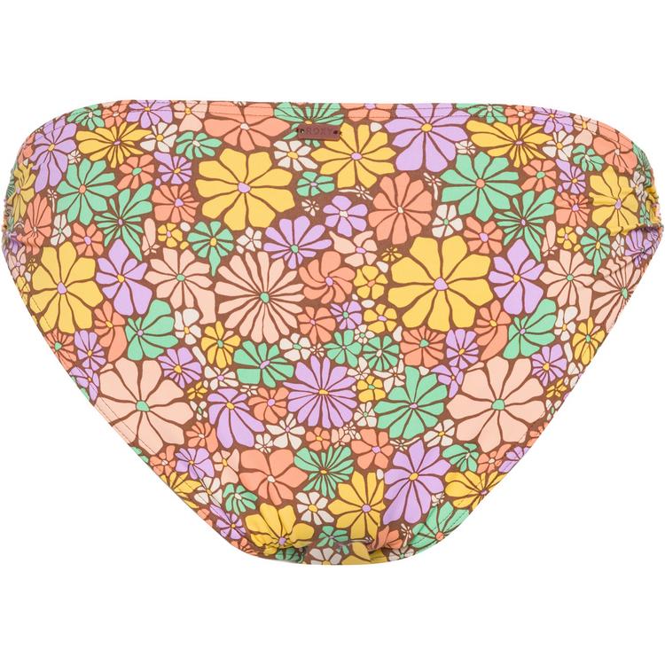 Roxy Roxy All About Sol Bikini Hose Damen - root beer all about sol mini - 0 | SportScheck