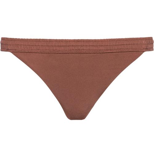 Roxy Silky Islandq Bikini Hose Damen