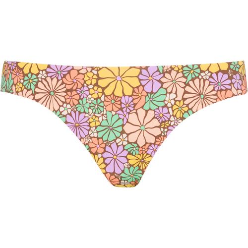 Roxy All About Sol Bikini Hose Damen