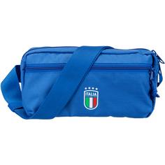 adidas Italien EM24 Bauchtasche blue-white