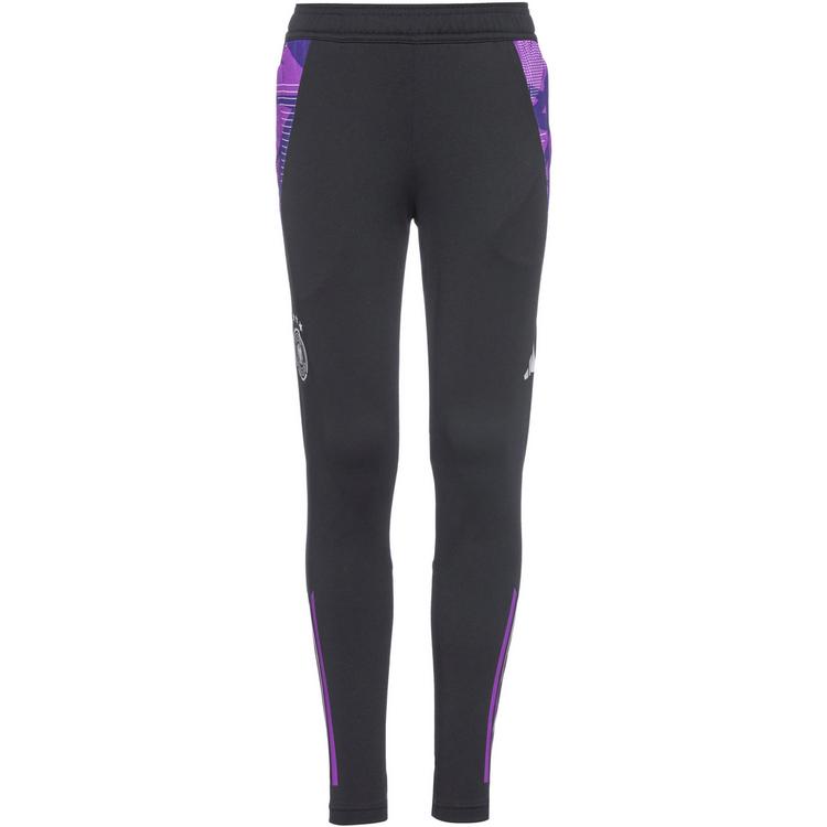 adidas adidas DFB EM24 Trainingshose Kinder - black - 0 | SportScheck