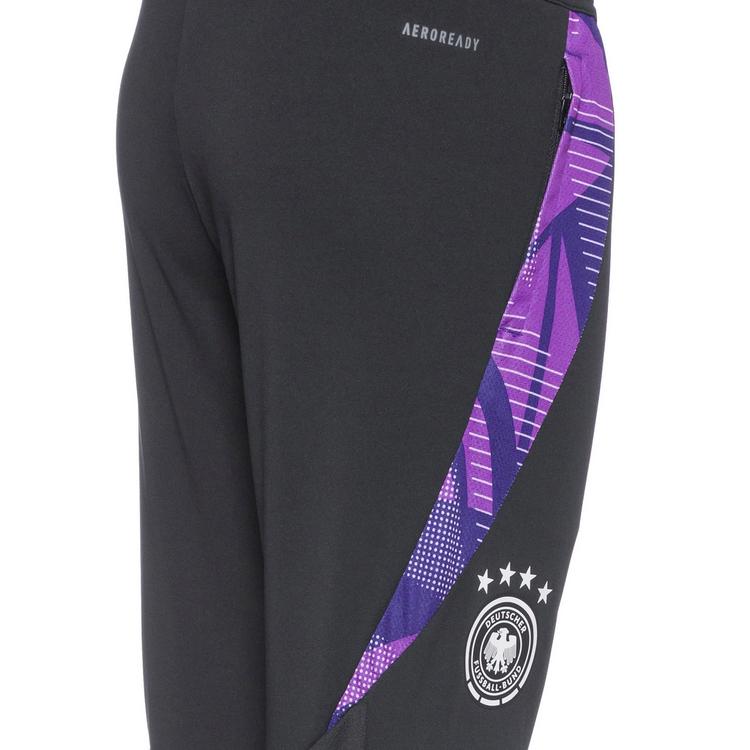 adidas adidas DFB EM24 Trainingshose Kinder - black - 2 | SportScheck