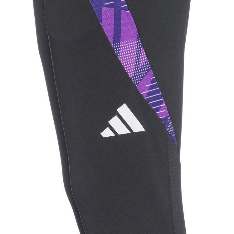 adidas adidas DFB EM24 Trainingshose Kinder - black - 1 | SportScheck