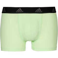 Rückansicht von adidas Trunk Boxershorts Herren 971-assorted