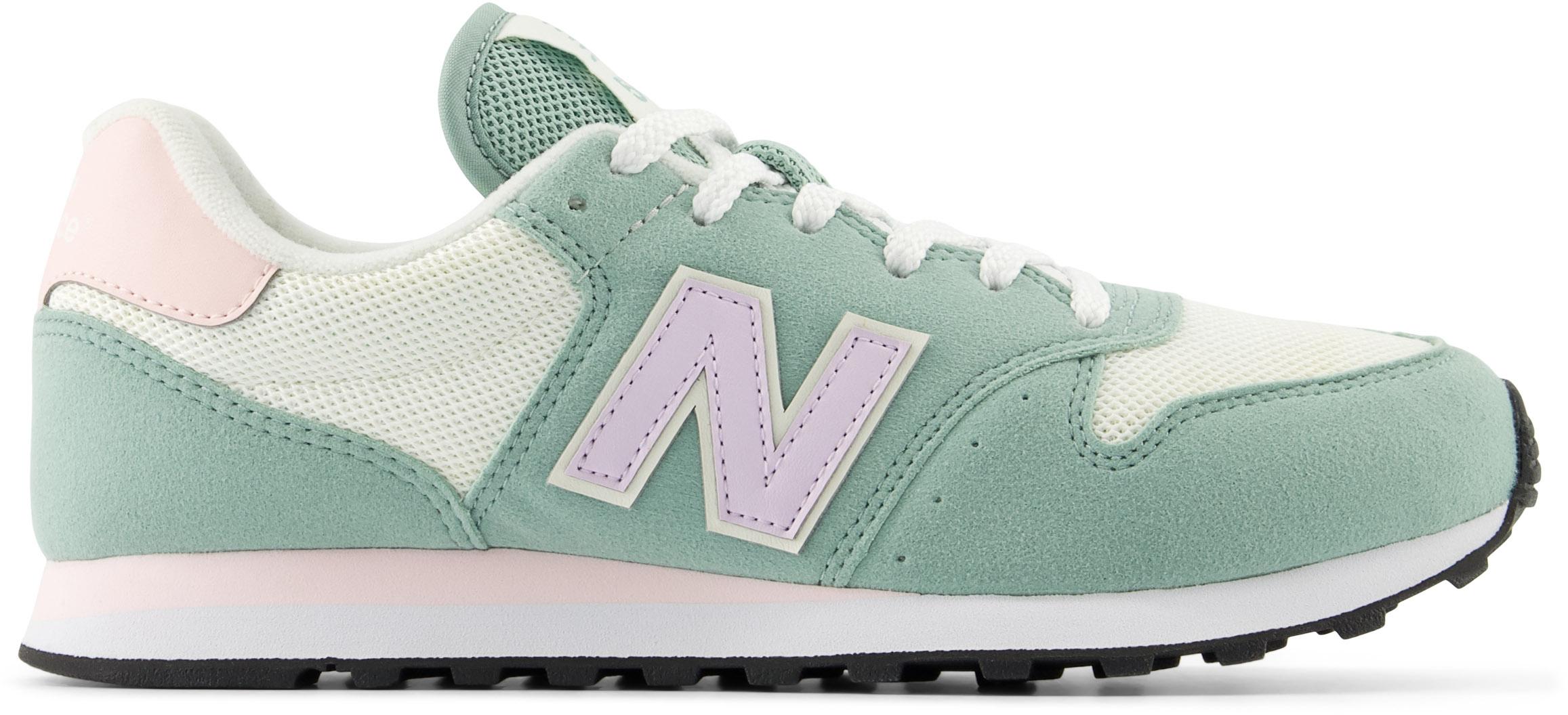 NEW BALANCE GW500 Sneaker Damen salt marsh im Online Shop von SportScheck kaufen