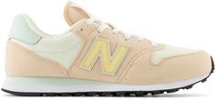 NEW BALANCE GW500 Sneaker Damen dark vintage rose