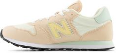 Rückansicht von NEW BALANCE GW500 Sneaker Damen dark vintage rose