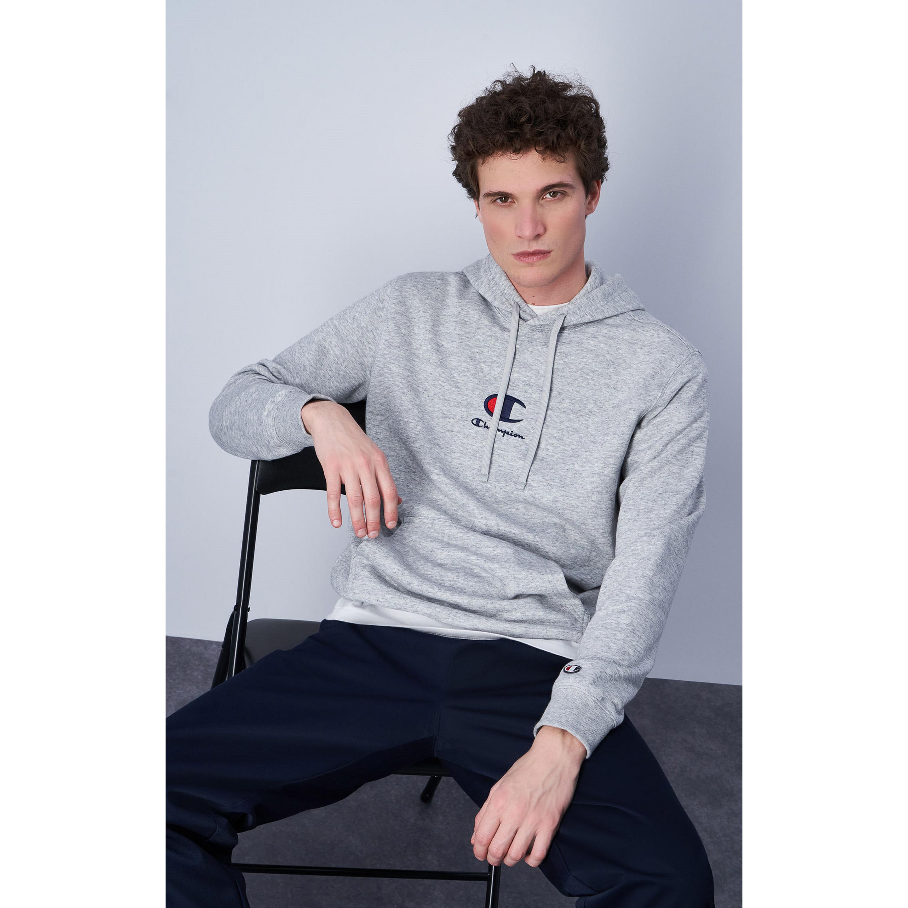 Thumbnail - CHAMPION Legacy Hoodie Herren