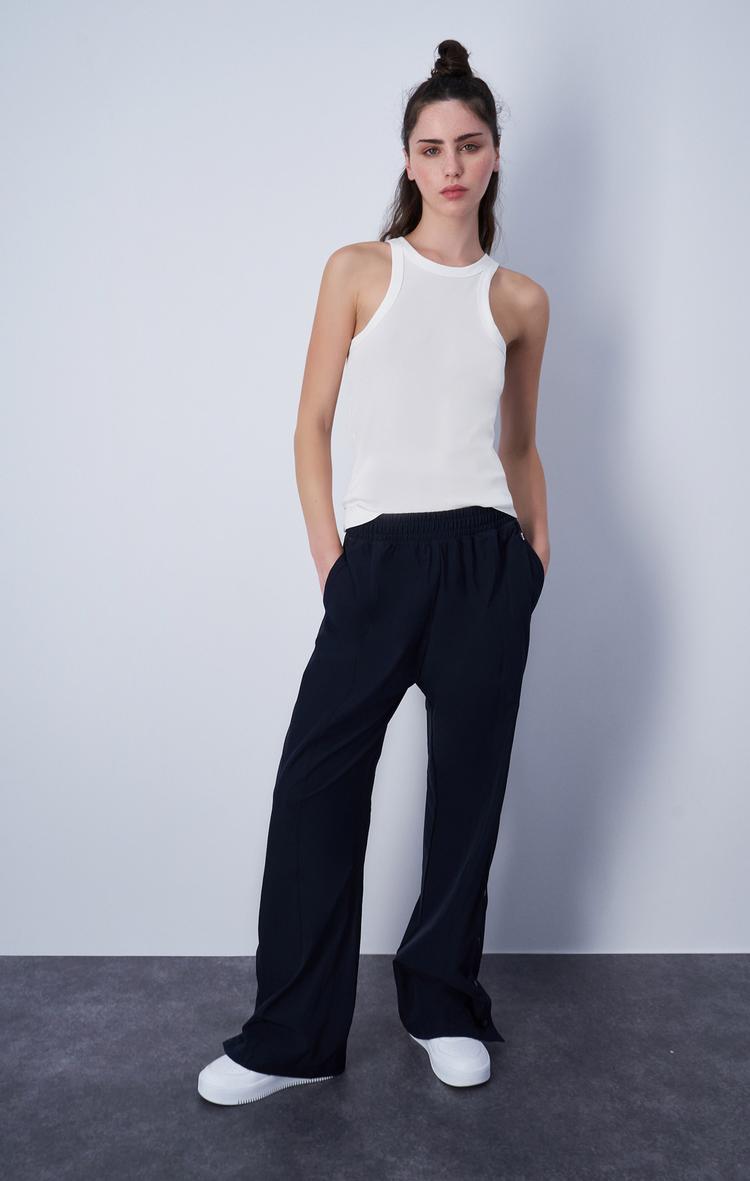 CHAMPION CHAMPION Legacy Tanktop Damen - white - 2 | SportScheck
