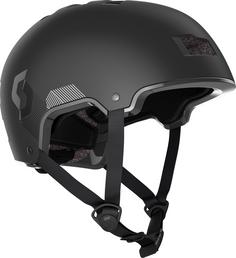 SCOTT Jibe (CE) Fahrradhelm black