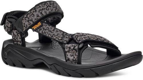 Teva Terra Fi 5 Universal Outdoorsandalen Herren