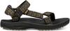 Teva Winsted Outdoorsandalen Herren - bamboo dark olive