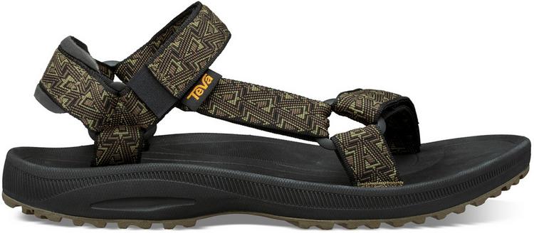 Teva Teva Winsted Outdoorsandalen Herren - bamboo dark olive - 0 | SportScheck