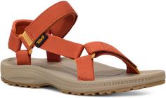 Teva Winsted Sandalen Damen potters clay