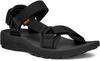 Teva Hydratrek Outdoorsandalen Damen - black