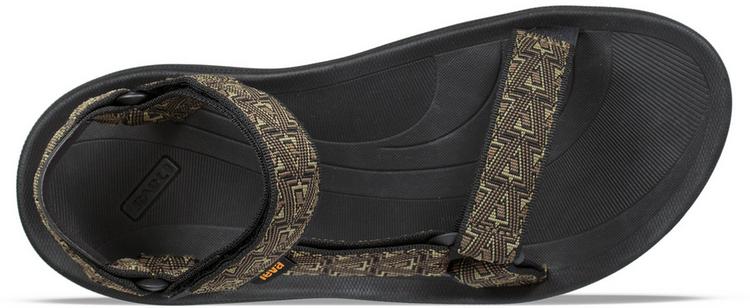 Teva Teva Winsted Outdoorsandalen Herren - bamboo dark olive - 0 | SportScheck